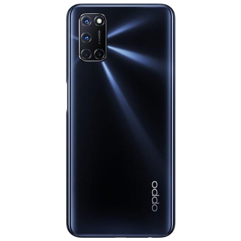 Oppo a72 128 go bleu debloque. Explorez DIAYTAR CÔTE D'IVOIRE et découvrez une multitude de produits incroyables à des prix réduits. De l'électroménager aux gadgets en passant par la mode, notre boutique en ligne généraliste offre une vaste sélection pour tous vos besoins à petit prix. Faites des économies tout en vous faisant plaisir en passant commande dès maintenant!