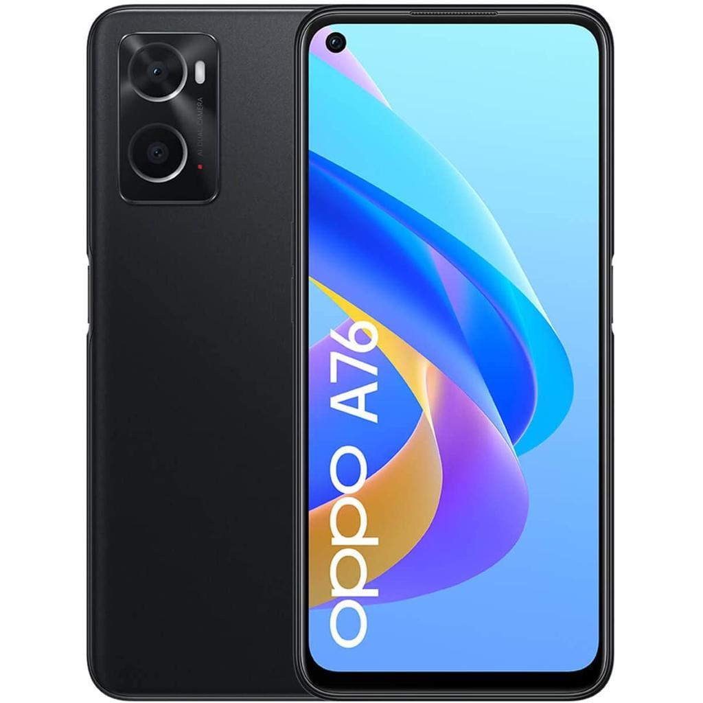 Oppo a76 128 go noir debloque dual sim. DIAYTAR CÔTE D'IVOIRE est votre destination en ligne pour des offres incroyables. Parcourez notre collection variée de produits discount, comprenant des articles pour la maison, l'électroménager, l'informatique, la mode et les gadgets, et découvrez des prix imbattables qui correspondent à toutes les bourses.