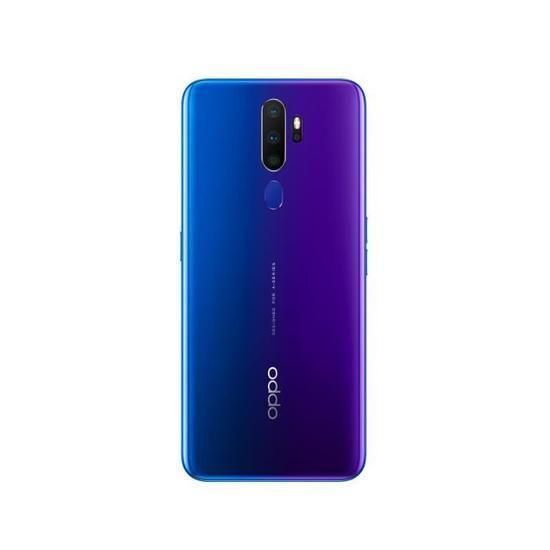 Oppo a9 2020 128 go bleu debloque dual sim. Découvrez DIAYTAR CÔTE D'IVOIRE, la boutique en ligne qui vous propose une multitude de produits discount indispensables pour votre quotidien. Avec une gamme variée allant de l'électroménager à l'informatique en passant par la mode et les derniers gadgets, nous sommes le choix parfait pour trouver tout ce dont vous avez besoin à des prix imbattables.