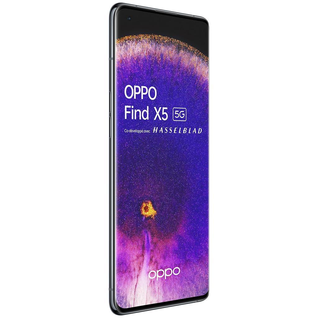 Oppo find x5 256 go noir debloque dual sim. La boutique en ligne DIAYTAR CÔTE D'IVOIRE propose une large gamme de produits discount pour répondre à tous vos besoins. Obtenez les dernières innovations technologiques, les indispensables pour votre maison et une sélection de vêtements à la mode, le tout à des prix avantageux. Parcourez notre catalogue et profitez de réductions exceptionnelles !