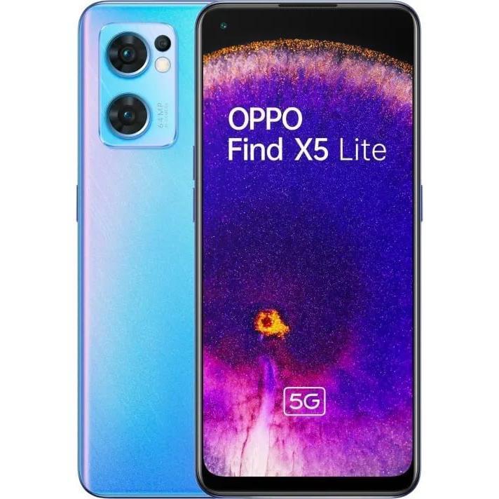 Oppo find x5 lite 256 go bleu debloque dual sim. DIAYTAR CÔTE D'IVOIRE - la solution pour des achats discount en ligne simples et rapides. Trouvez tout ce dont vous avez besoin sans vous ruiner, de la maison à l'électroménager en passant par l'informatique et la mode. Profitez de nos prix compétitifs et faites des économies dès maintenant.