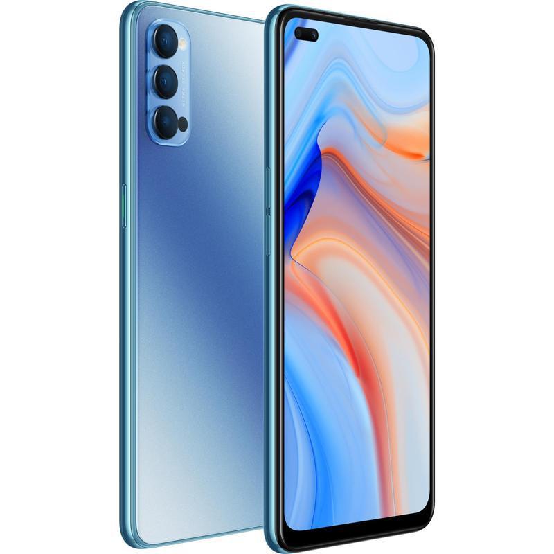 Oppo reno4 128 go bleu debloque dual sim. Ne dépensez pas plus que nécessaire - choisissez DIAYTAR CÔTE D'IVOIRE pour vos achats en ligne. Parcourez notre vaste sélection d'articles discount, allant des produits pour la maison à l'électroménager, en passant par l'informatique, la mode et les gadgets, et profitez de remises exceptionnelles. Avec des prix aussi attractifs, vous pourrez économiser tout en vous offrant des produits de qualité.