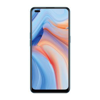 Oppo reno4 5g 128 go bleu debloque dual sim. DIAYTAR CÔTE D'IVOIRE est là pour rendre votre budget heureux et votre shopping facile. Parcourez notre gamme complète de produits discount de qualité supérieure allant de la maison à l'électroménager, de l'informatique à la mode, et trouvez des articles pour chaque aspect de votre vie à des prix imbattables!