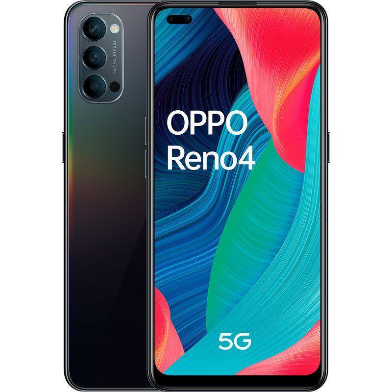 Oppo reno4 5g 128 go noir debloque dual sim. DIAYTAR CÔTE D'IVOIRE - votre guichet unique pour des produits discount dans tous les domaines. Redécorez votre maison, améliorez votre cuisine, restez à la pointe de la mode et profitez des derniers gadgets, le tout à des prix exceptionnels. Dites adieu aux achats coûteux et bienvenue aux bonnes affaires !