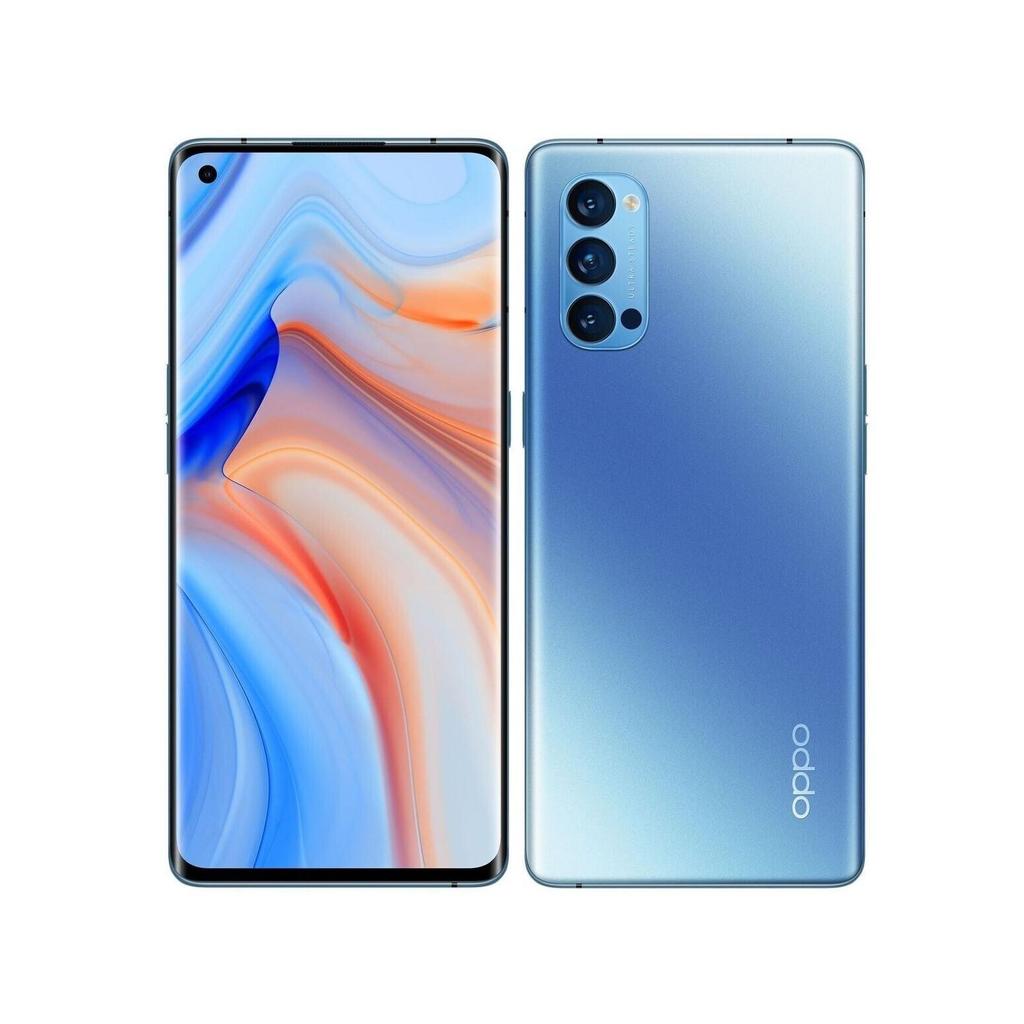 Oppo reno4 pro 5g 128 go bleu debloque dual sim. Faites des économies tout en restant tendance avec DIAYTAR CÔTE D'IVOIRE. Notre boutique en ligne généraliste propose des articles de mode et des gadgets à prix discount, sans compromis sur la qualité. Explorez notre sélection dès maintenant et trouvez les meilleures affaires du moment.