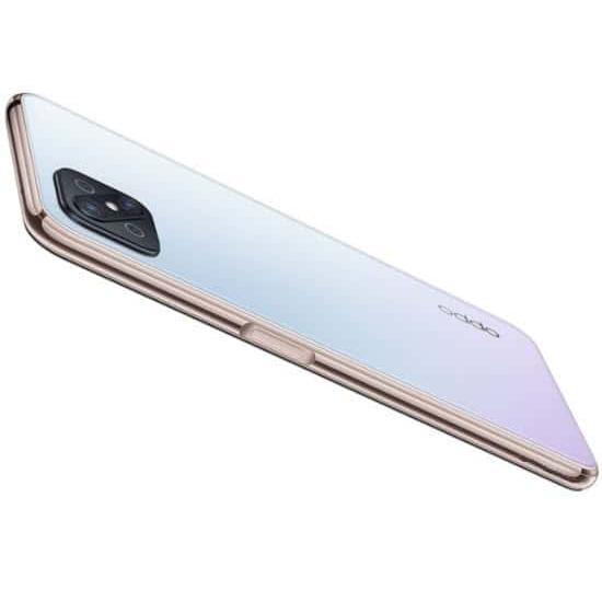 Oppo reno4 z 5g 128 go blanc debloque dual sim. DIAYTAR CÔTE D'IVOIRE - La solution idéale pour des achats discount en ligne. Explorez notre gamme complète de produits pour la maison, l'électroménager, l'informatique, la mode et les gadgets, et bénéficiez de tarifs compétitifs. Simplifiez votre expérience d'achat avec notre boutique en ligne conviviale et découvrez des offres imbattables.