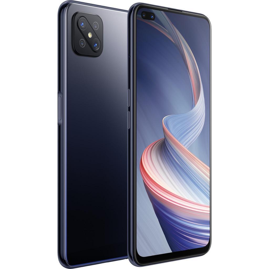 Oppo reno4 z 5g 128 go bleu debloque dual sim. DIAYTAR CÔTE D'IVOIRE, votre carrefour en ligne pour des affaires incroyables ! Préparez-vous à être émerveillé par notre vaste gamme de produits discount, allant de l'équipement domestique à l'électroménager, en passant par l'informatique, la mode tendance et les gadgets à prix réduits.