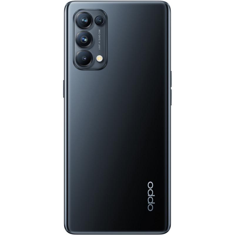 Oppo reno5 5g 128 go noir debloque dual sim. DIAYTAR CÔTE D'IVOIRE - La boutique en ligne qui rend le shopping abordable! Découvrez notre sélection de produits discount, comprenant des équipements informatiques, des appareils électroménagers, des vêtements tendance et bien plus encore, tous à des prix défiant toute concurrence.