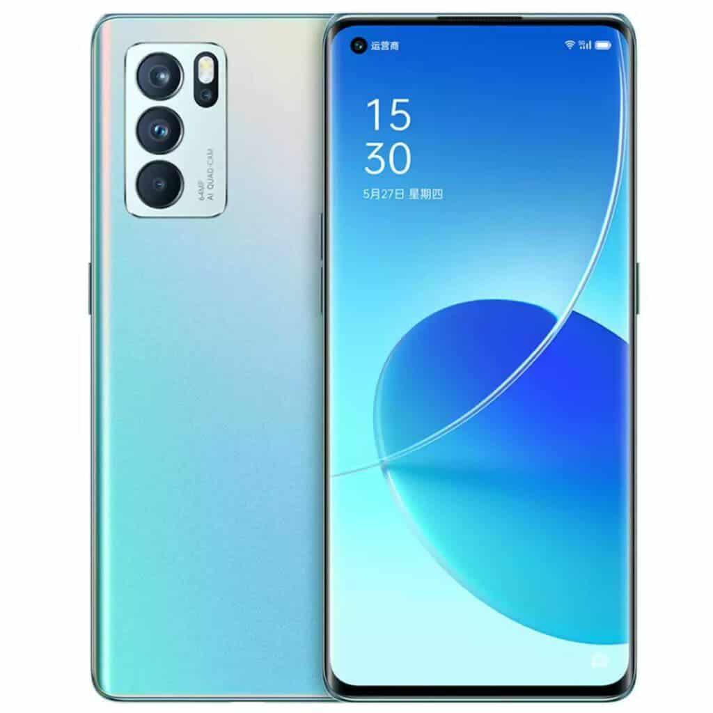 Oppo reno6 pro 256 go bleu debloque dual sim. Faites des découvertes et des économies chez DIAYTAR CÔTE D'IVOIRE. Notre boutique en ligne propose une gamme étendue de produits discount, couvrant la maison, l'électroménager, l'informatique, la mode et bien plus encore. Obtenez des produits de qualité à des prix imbattables en quelques clics seulement.