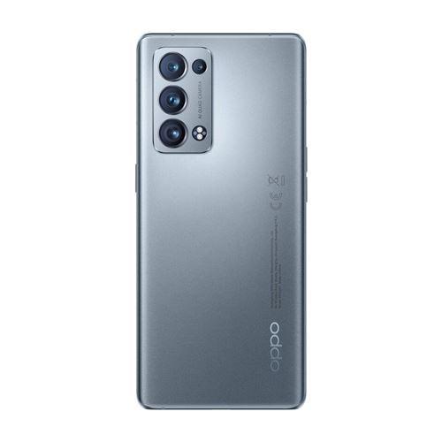 Oppo reno6 pro 256 go gris debloque dual sim. DIAYTAR CÔTE D'IVOIRE, la référence des bonnes affaires en ligne ! Explorez notre boutique et découvrez une sélection variée de produits, de la maison à l'informatique en passant par la mode et les gadgets. Profitez de nos prix compétitifs et achetez en toute confiance. Faites de DIAYTAR CÔTE D'IVOIRE votre allié shopping, vous ne le regretterez pas.