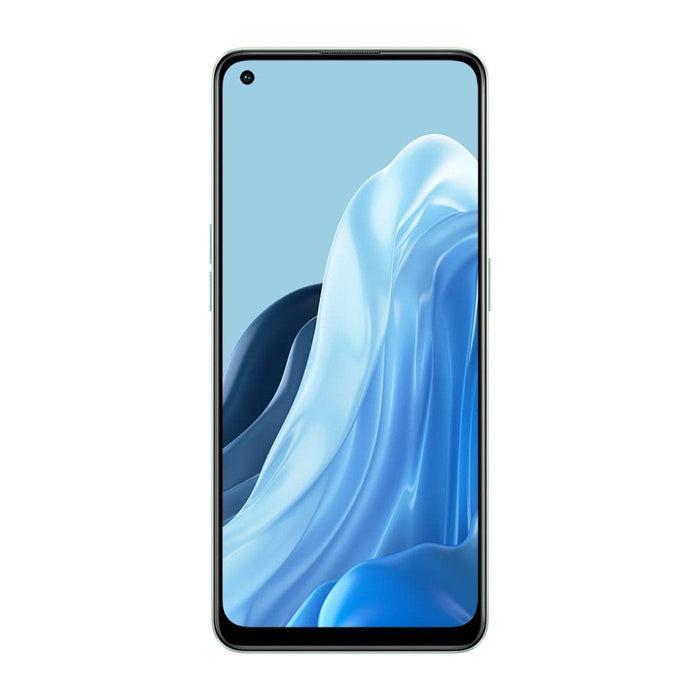 Oppo Reno7 Z 5G 128 Go - Noir - Débloqué - Dual-SIM