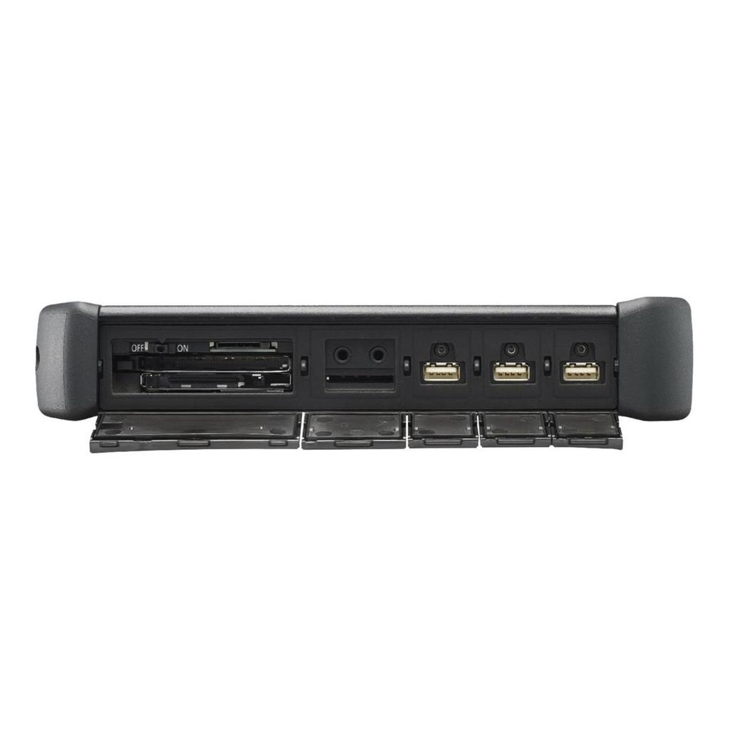 Panasonic toughbook cf d1 13 core i5 2 4 ghz ssd 1000 go 16 go qwerty anglais. Découvrez DIAYTAR CÔTE D'IVOIRE, votre destination incontournable pour des achats discount en ligne. Notre magasin généraliste propose une vaste gamme de produits, allant des articles ménagers pratiques aux appareils électroménagers de pointe, en passant par les gadgets multimédias les plus récents et les vêtements tendance. Faites des économies substantielles tout en vous offrant des produits de la plus haute qualité !
