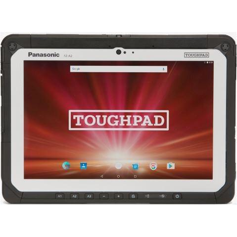 Panasonic toughpad fz a2 mk1 32gb gris noir wifi 4g. Bienvenue chez DIAYTAR CÔTE D'IVOIRE, votre destination en ligne de confiance pour des produits discount variés allant des indispensables de la maison aux appareils électroménagers dernier cri, en passant par l'informatique, la mode et les gadgets tendance. Explorez notre vaste sélection d'articles à prix réduits et faites des économies sans sacrifier la qualité.