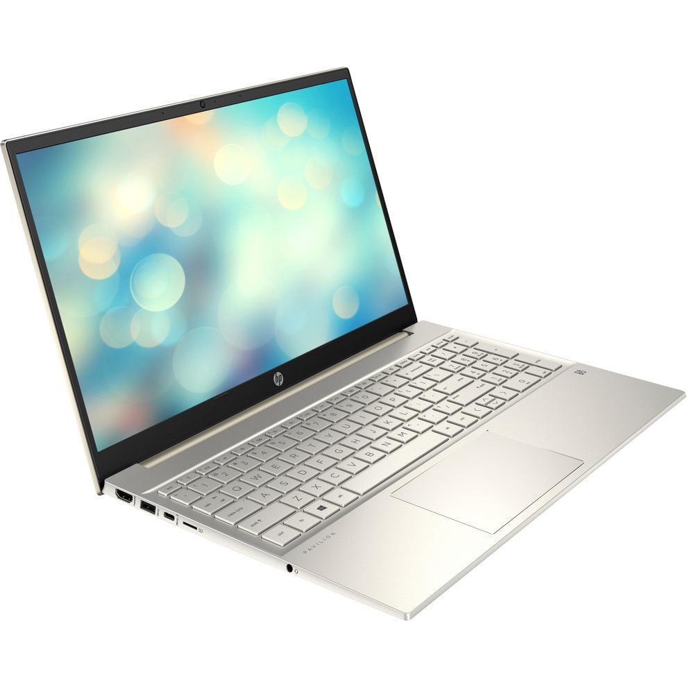 Pavilion 15 eh1833nd 15 ryzen 5 2 1 ghz ssd 512 go 8 go qwerty anglais. Un large choix, des prix imbattables, c'est ce que vous offre DIAYTAR CÔTE D'IVOIRE. Avec des produits discount pour tous les besoins, de la maison à l'électroménager, de l'informatique à la mode et aux gadgets, notre boutique en ligne va au-delà de vos attentes pour vous proposer des produits abordables sans compromis sur la qualité.