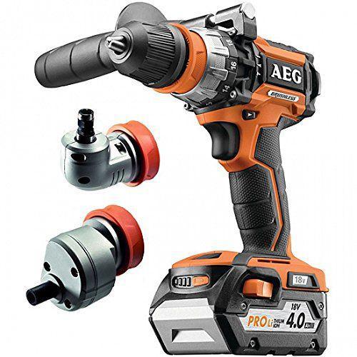 Perceuse visseuse aeg bsb 18cbl w. Cherchez-vous des produits de qualité à des prix abordables ? Ne cherchez plus ! DIAYTAR CÔTE D'IVOIRE propose une sélection diversifiée de produits discount allant des articles ménagers aux produits high-tech, le tout à des prix défiant toute concurrence. N'attendez plus pour faire votre shopping malin.