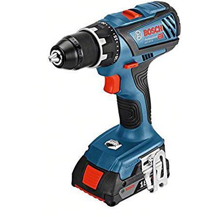 Perceuse visseuse bosch gsr18v 28 w. Ne cherchez plus, DIAYTAR CÔTE D'IVOIRE est là pour vous offrir les meilleurs deals en ligne ! Explorez notre vaste sélection de produits à prix réduits, incluant tout ce dont vous avez besoin pour votre maison, votre cuisine, votre garde-robe et bien plus encore. Profitez de nos offres discount sur les dernières tendances et économisez tout en restant à la pointe de la mode.