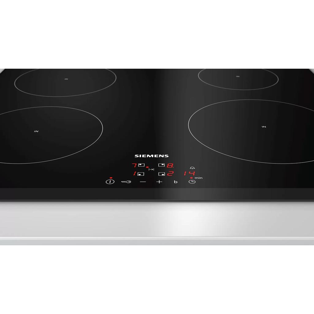 Plaque de cuisson siemens eu651beb1e. Ne cherchez plus, DIAYTAR CÔTE D'IVOIRE est la boutique en ligne qu'il vous faut pour trouver tout ce dont vous avez besoin à petit prix ! Du petit électroménager aux articles de mode tendance en passant par les dernières technologies, explorez notre vaste catalogue et réalisez de véritables bonnes affaires !