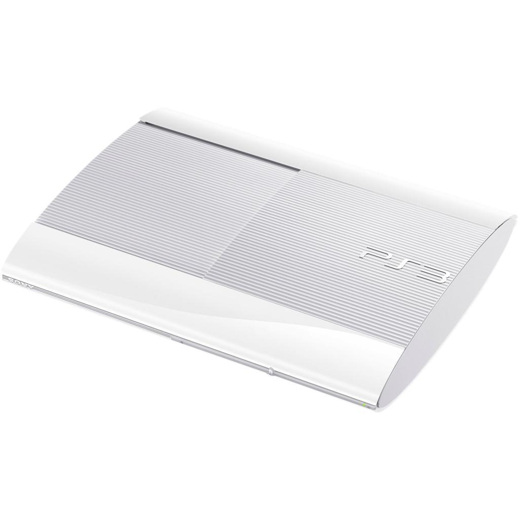 Playstation 3 super slim hdd 40 gb blanc. Faites un bond dans le monde des bonnes affaires avec DIAYTAR CÔTE D'IVOIRE ! Découvrez notre boutique en ligne généraliste où vous trouverez tout ce dont vous avez besoin, de la maison à l'électroménager, de l'informatique à la mode, et même les derniers gadgets. Ne sacrifiez pas votre budget pour vous faire plaisir, optez pour nos produits discount de qualité.