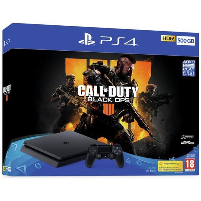 Playstation 4 slim 500go noir call of duty black ops 4. Optez pour DIAYTAR CÔTE D'IVOIRE, votre boutique en ligne de confiance pour des achats à petits prix ! Découvrez notre catalogue diversifié comprenant des produits discount de qualité, allant de l'électroménager à la mode en passant par les gadgets. Profitez de nos offres exceptionnelles pour donner une nouvelle dynamique à votre quotidien sans vous ruiner.