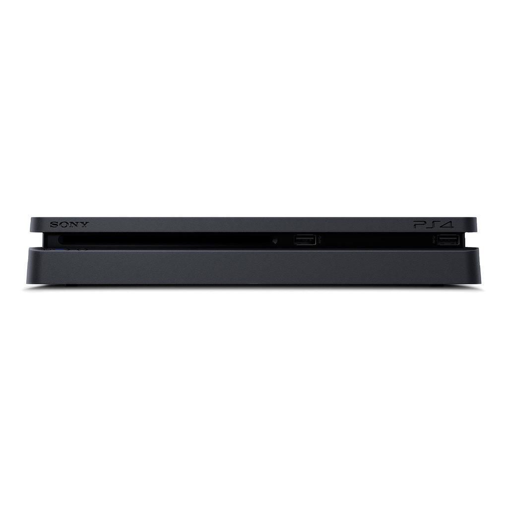 Playstation 4 slim 500go noir fifa 23. DIAYTAR CÔTE D'IVOIRE, votre destination shopping en ligne pour des promotions exceptionnelles sur des articles d'informatique. Que vous recherchiez un ordinateur portable performant, des accessoires technologiques ou des logiciels, notre boutique discount est là pour vous offrir les meilleurs prix sans compromis sur la qualité. Ne manquez pas nos offres irrésistibles.