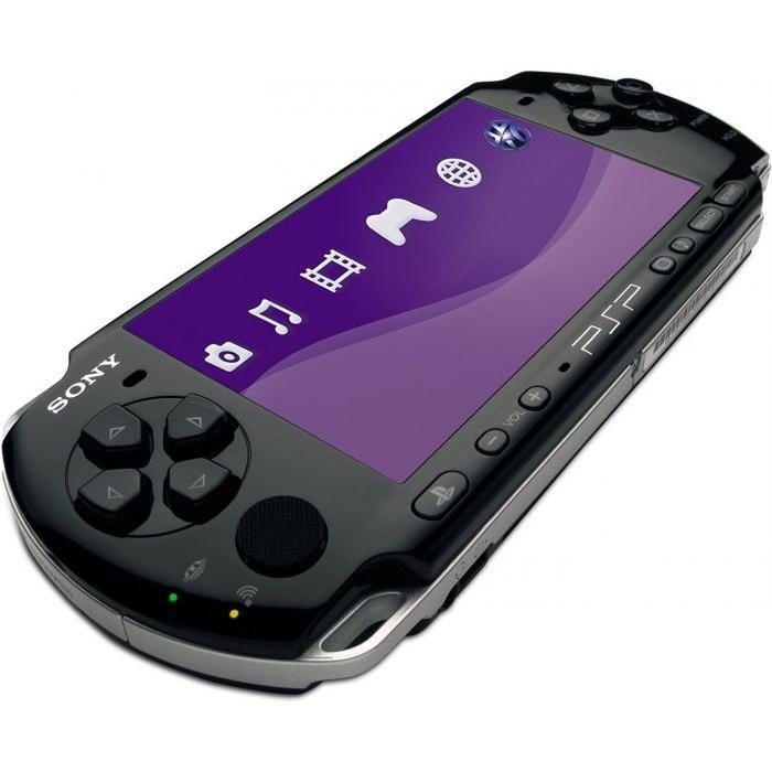 Playstation portable 2004 slim hdd 4 gb noir. DIAYTAR CÔTE D'IVOIRE, le site qui rend le shopping abordable pour tous ! Découvrez des offres incroyables sur une variété de produits essentiels, de la maison aux dernières tendances mode, en passant par l'électroménager et l'informatique. Ne manquez pas nos offres limitées et économisez gros sur vos achats en ligne !