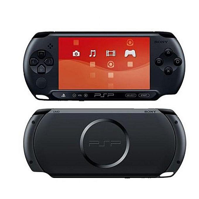 Playstation protable street e1004 noir. DIAYTAR CÔTE D'IVOIRE vous offre un large éventail de produits discount adaptés à tous les budgets. Faites des bonnes affaires sur une sélection d'articles pour la maison, l'électroménager, l'informatique, la mode et les gadgets. Profitez de nos prix cassés et découvrez une nouvelle façon de faire des économies sans sacrifier la qualité !