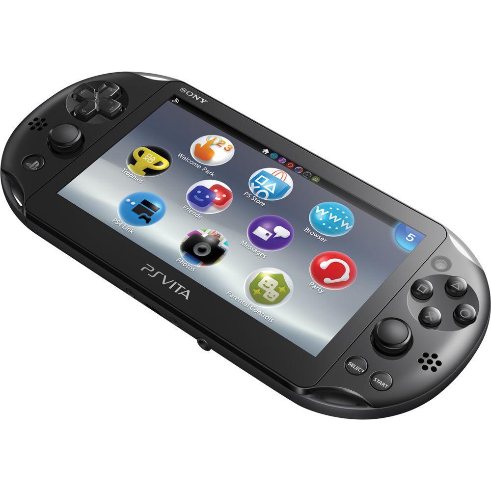 Playstation vita pch 2000 hdd 8 gb noir. À la recherche d'idées cadeaux originales et abordables ? Parcourez notre sélection de gadgets à prix discount sur DIAYTAR CÔTE D'IVOIRE et faites plaisir à vos proches sans vous ruiner. Des gadgets high-tech aux objets insolites, notre boutique en ligne saura vous surprendre.