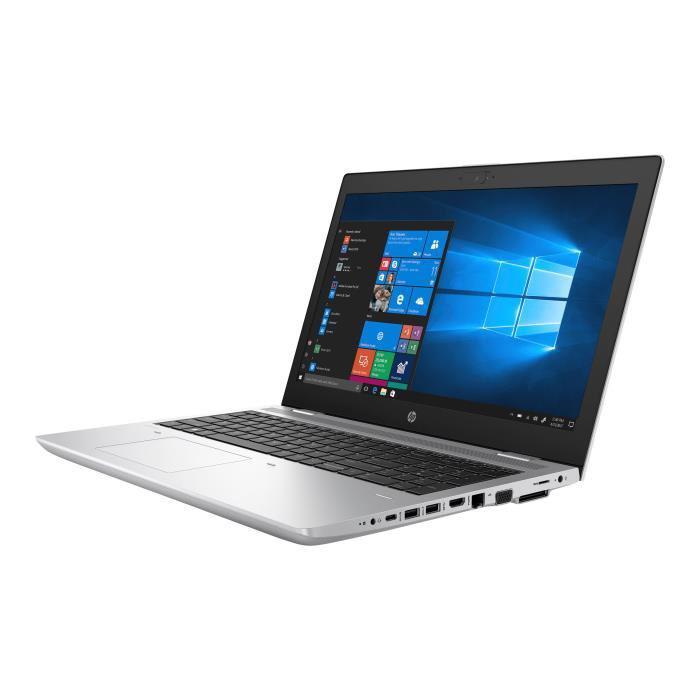 Probook 650 g1 15 core i3 2 4 ghz hdd 320 go 4 go azerty francais. Privilégiez le style sans vous ruiner avec DIAYTAR CÔTE D'IVOIRE. Notre boutique en ligne propose une sélection de produits mode et gadgets à des prix défiant toute concurrence. Vous trouverez chez nous les tendances du moment à des tarifs abordables. Profitez de cette opportunité et faites-vous plaisir sans vous ruiner.