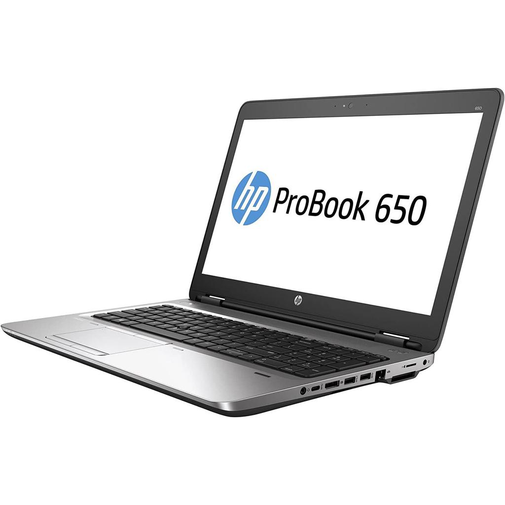 Probook 650 g2 15 core i5 2 3 ghz hdd 500 go 16 go azerty francais. Faites des économies en un clic avec DIAYTAR CÔTE D'IVOIRE - votre guichet unique pour tous vos besoins en produits discount. Explorez notre sélection diversifiée, allant de l'informatique à l'électroménager, et obtenez les articles dont vous avez besoin sans vous ruiner.