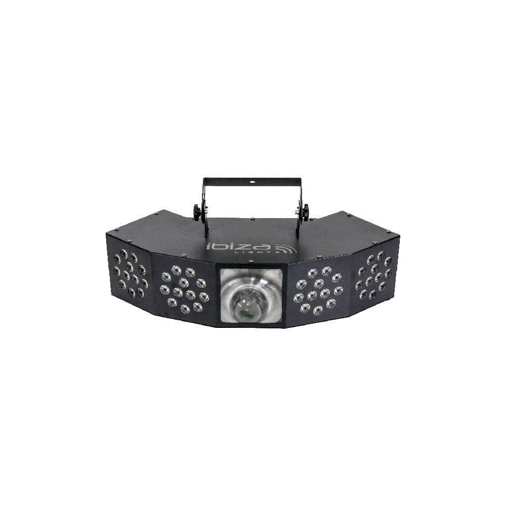 Projecteur ibiza combi fx4. DIAYTAR CÔTE D'IVOIRE - La boutique en ligne où qualité et discount se rencontrent. Parcourez notre vaste catalogue et trouvez tout ce dont vous avez besoin, de l'électroménager moderne à la dernière mode tendance. Ne sacrifiez pas votre budget pour obtenir des produits de qualité !
