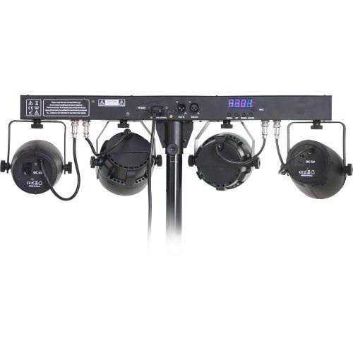 Projecteur ibiza djlight65. Bienvenue sur DIAYTAR CÔTE D'IVOIRE, votre destination en ligne pour des achats malins sans vous ruiner. Explorez notre gamme variée de produits discount, allant des indispensables de la maison aux dernières tendances en matière d'électroménager, d'informatique, de mode et de gadgets. Faites des économies tout en maintenant un niveau de qualité élevé grâce à notre boutique en ligne conviviale et optimisée pour le SEO.
