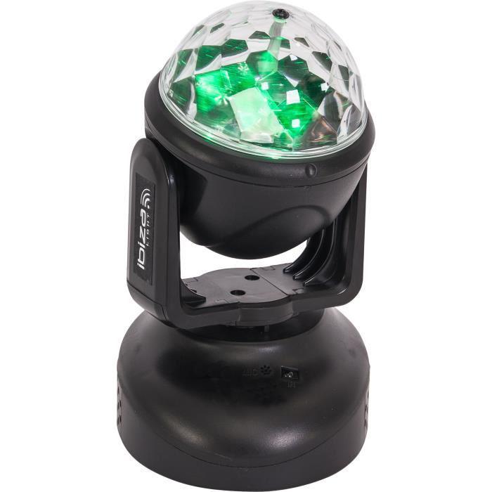 Projecteur ibiza lmh astro. Simplifiez vos achats et épargnez chez DIAYTAR CÔTE D'IVOIRE, votre boutique en ligne ultime pour des trouvailles discount. Parcourez notre catalogue de produits, allant des articles de cuisine astucieux aux appareils électroniques de dernière génération. Restez branché avec notre sélection d'appareils informatiques à prix réduits et accordez-vous une excellente garde-robe avec des vêtements à la mode à prix imbattables. Avec des options de livraison rapides et une satisfaction garantie, nous vous aidons à réaliser des économies en un seul clic !