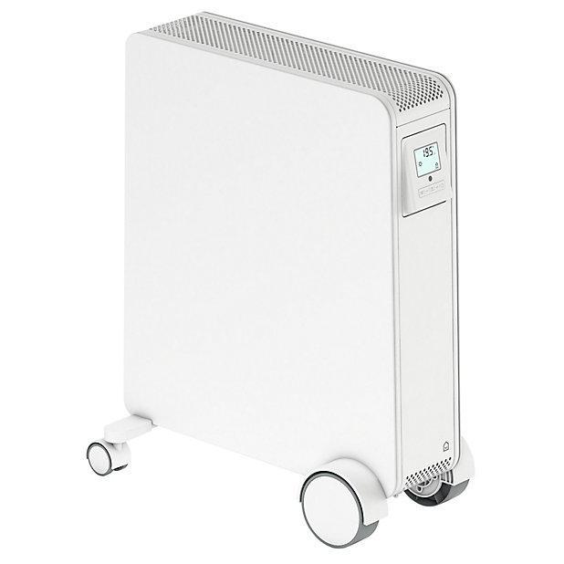 Radiateur electrique goodhome htxh25gt49t. DIAYTAR CÔTE D'IVOIRE - optimisez votre budget sans sacrifier la qualité ! Découvrez notre sélection discount allant des articles de mode aux équipements électroménagers, pour des économies garanties.