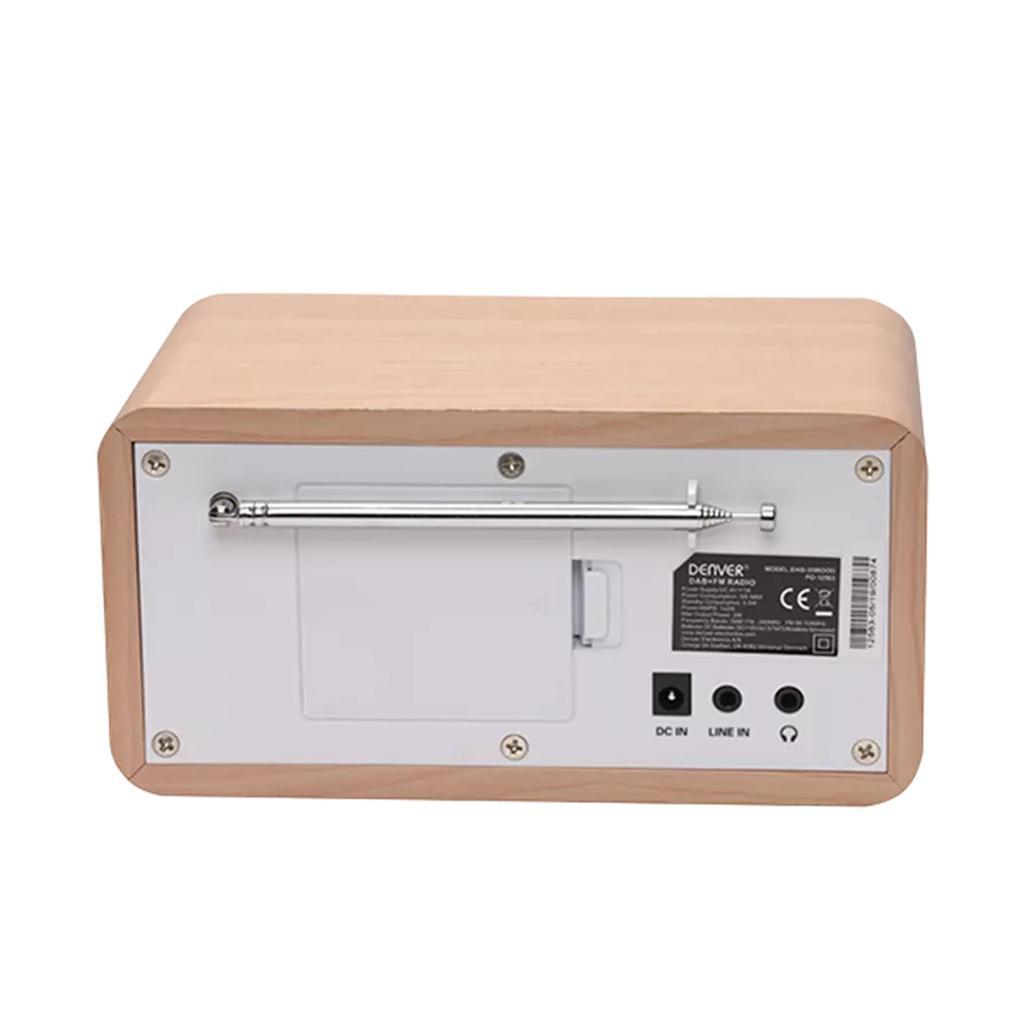Radio denver dab 30lightwood alarm. DIAYTAR CÔTE D'IVOIRE, votre destination en ligne pour des achats malins. Parcourez notre vaste sélection de produits discount allant de la maison à l'électronique en passant par la mode et l'informatique. Ne sacrifiez pas la qualité pour le prix lorsque vous pouvez avoir les deux chez nous.