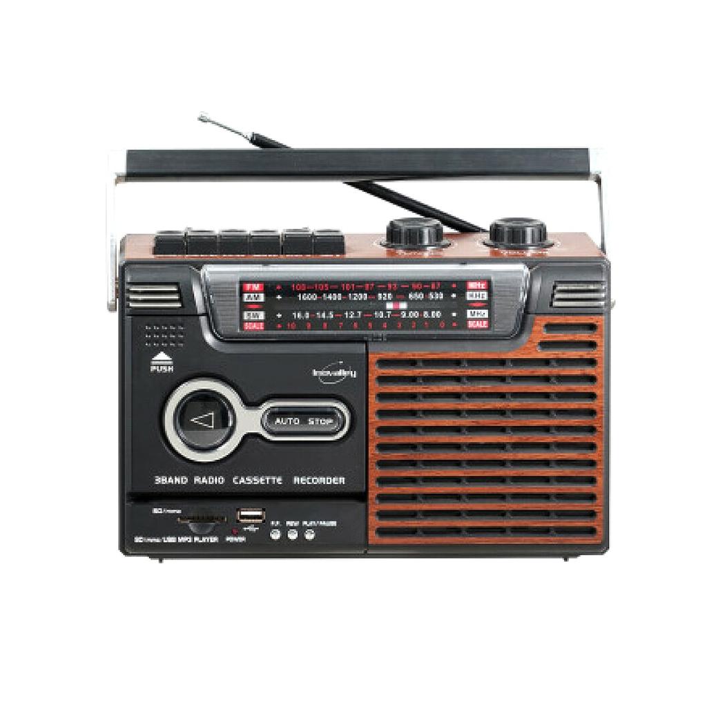 Radio inovalley rk10n alarm. Découvrez DIAYTAR CÔTE D'IVOIRE, votre nouveau repère en ligne pour des achats malins à prix réduit. Parcourez notre catalogue diversifié de produits discount, allant de l'électroménager à l'informatique, en passant par la mode et les gadgets. Obtenez les meilleures offres sans sacrifier la qualité, le tout dans le confort de votre foyer.