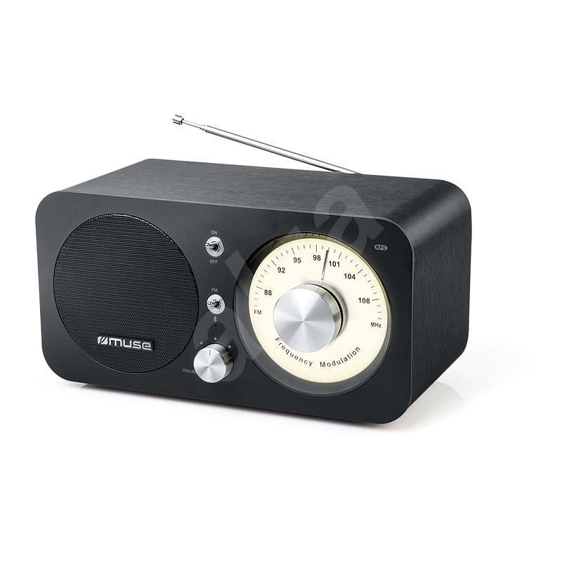 Radio muse m 095bt. DIAYTAR CÔTE D'IVOIRE, votre carrefour en ligne pour des affaires incroyables ! Préparez-vous à être émerveillé par notre vaste gamme de produits discount, allant de l'équipement domestique à l'électroménager, en passant par l'informatique, la mode tendance et les gadgets à prix réduits.