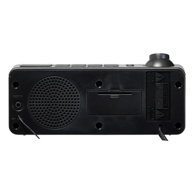Radio muse m 188 p alarm. Découvrez DIAYTAR CÔTE D'IVOIRE, votre destination en ligne pour des produits discount de qualité. Avec une vaste sélection d'articles pour la maison, l'électroménager, l'informatique et la mode, nous vous offrons la possibilité de réaliser des économies considérables tout en vous faisant plaisir.