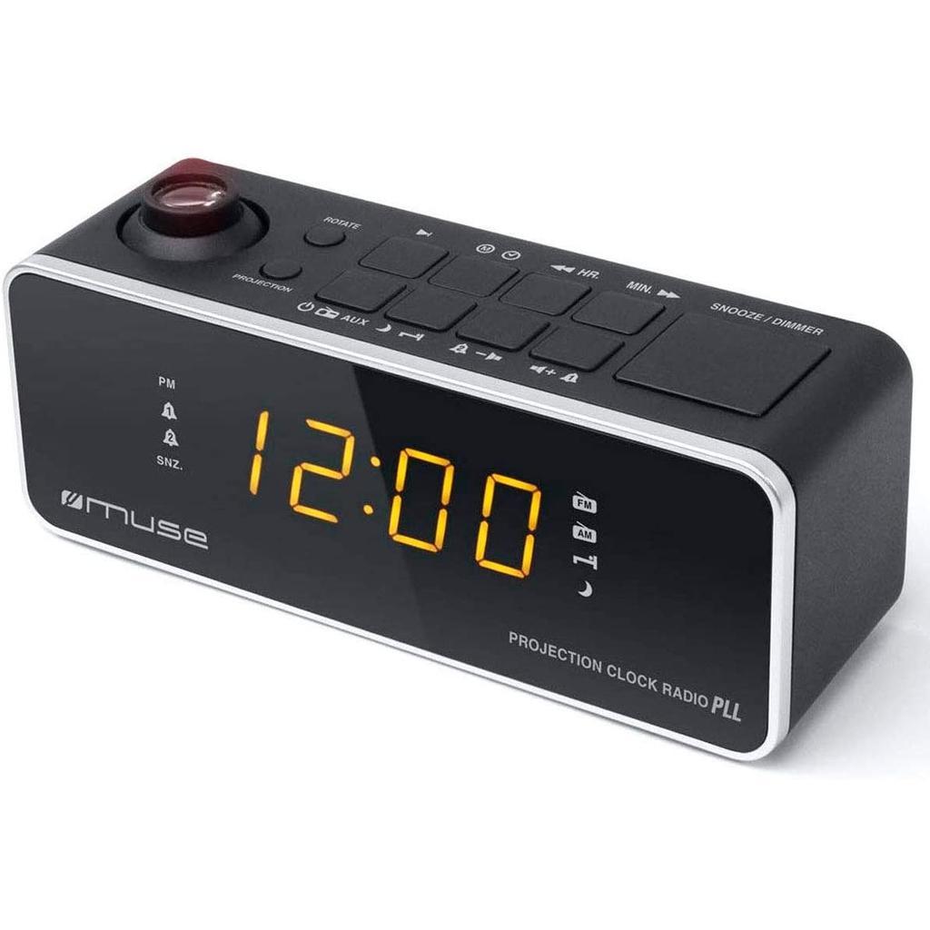 Radio muse m 188p alarm. Venez découvrir DIAYTAR CÔTE D'IVOIRE, la boutique en ligne qui rend le shopping discount plus accessible que jamais. Avec une large sélection de produits pour la maison, de l'électroménager performant, de l'informatique à la pointe et des articles de mode tendance, vous êtes assuré de trouver ce dont vous avez besoin à des prix attractifs.