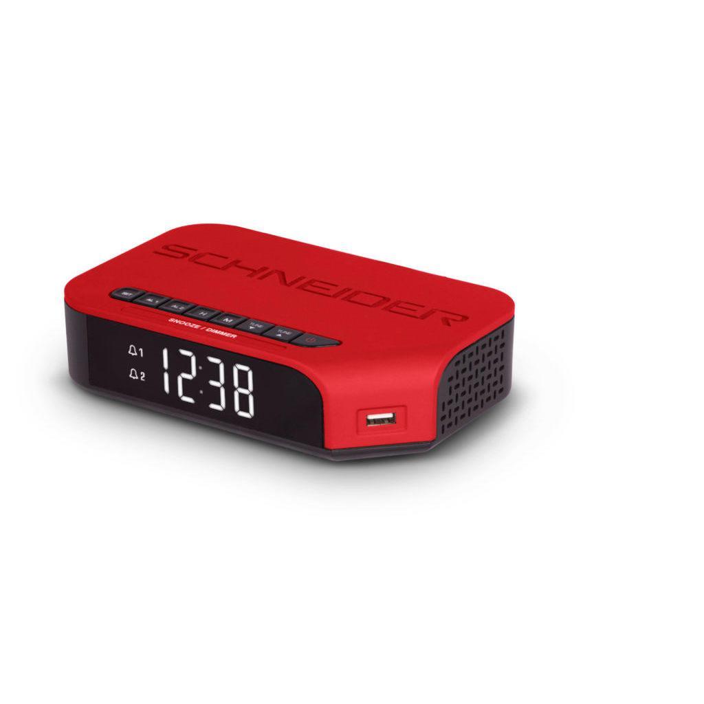 Radio schneider viva sc310aclred alarm. DIAYTAR CÔTE D'IVOIRE : la solution idéale pour des achats malins en ligne. Profitez de notre large gamme de produits discount, allant des appareils électroménagers essentiels aux dernières tendances de la mode, en passant par les accessoires informatiques indispensables, et économisez tout en vous faisant plaisir.