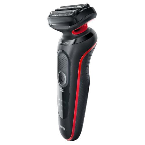 Rasoir braun series 5 50 r1000s. Faites des économies sans renoncer à vos envies chez DIAYTAR CÔTE D'IVOIRE, la boutique en ligne incontournable pour trouver des produits discount. Explorez notre sélection dédiée à la maison, l'électroménager, l'informatique, la mode et les gadgets, et profitez de prix réduits sur tous nos articles. Ne laissez pas passer cette occasion de faire de bonnes affaires !