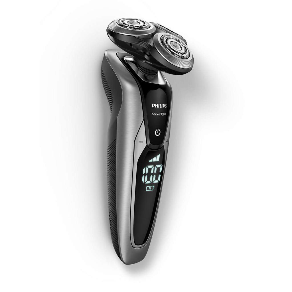 Rasoir electrique barbe philips series 9000. DIAYTAR CÔTE D'IVOIRE, la référence en ligne pour des produits discount qui ne déçoivent pas. Parcourez notre vaste assortiment d'articles pour la maison, l'électroménager, l'informatique, la mode et les gadgets à des prix abordables. Trouvez tout ce dont vous avez besoin et économisez sans sacrifier la qualité grâce à notre boutique en ligne conviviale et sécurisée.