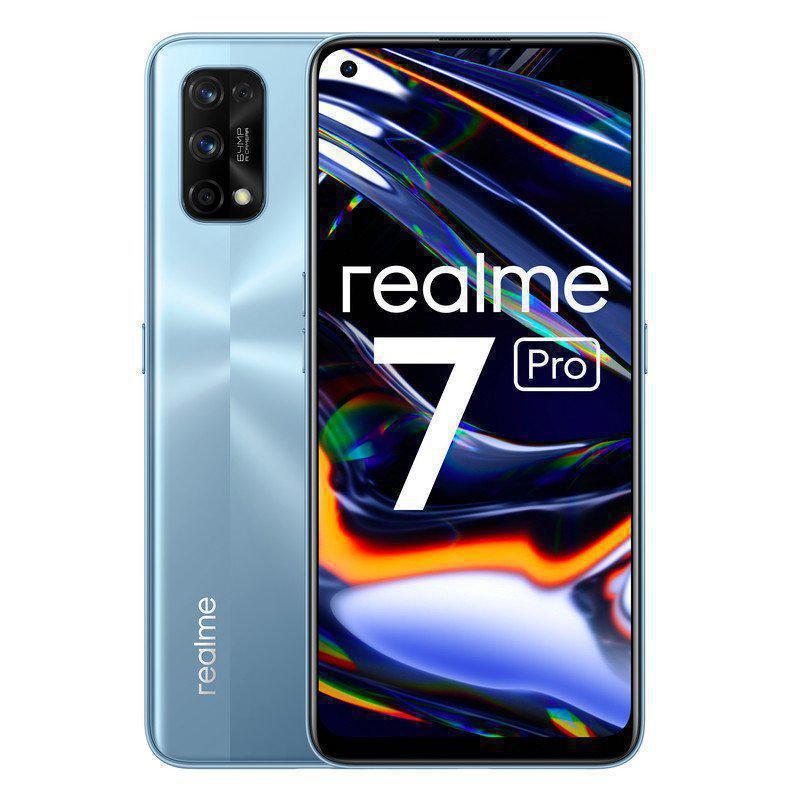 Realme 7 128 go argent debloque dual sim. Devenez le roi des gadgets sans vous ruiner sur DIAYTAR CÔTE D'IVOIRE. Avec notre collection de produits originaux et abordables, vous aurez toujours le cadeau parfait à portée de main. Parcourez notre boutique en ligne pour découvrir des gadgets étonnants qui feront plaisir à coup sûr.