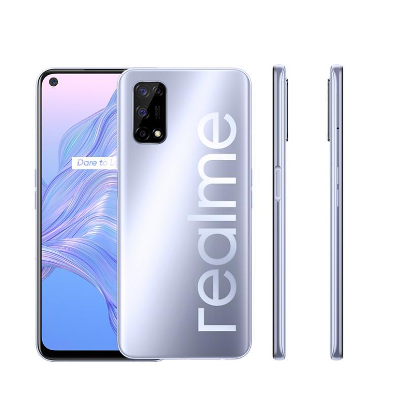 Realme 7 5g 128 go argent debloque dual sim. Faites des économies considérables sur tous vos achats en ligne avec DIAYTAR CÔTE D'IVOIRE. Notre boutique en ligne vous propose une variété de produits discount, allant des équipements informatiques aux vêtements tendance, en passant par les accessoires pour la maison et les appareils ménagers.