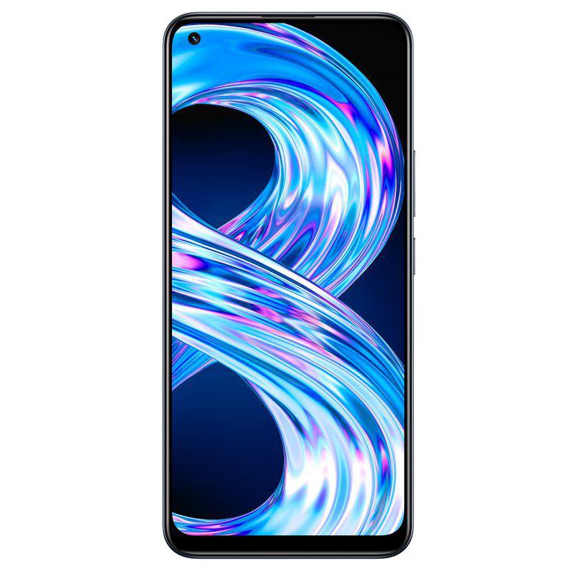 Realme 8 128 go argent debloque dual sim. DIAYTAR CÔTE D'IVOIRE, votre partenaire pour des achats électroniques à prix discount. Découvrez notre large choix d'appareils high-tech, des smartphones aux téléviseurs en passant par les enceintes et les caméras. Profitez de nos offres imbattables pour vous équiper des dernières innovations technologiques sans vous ruiner.