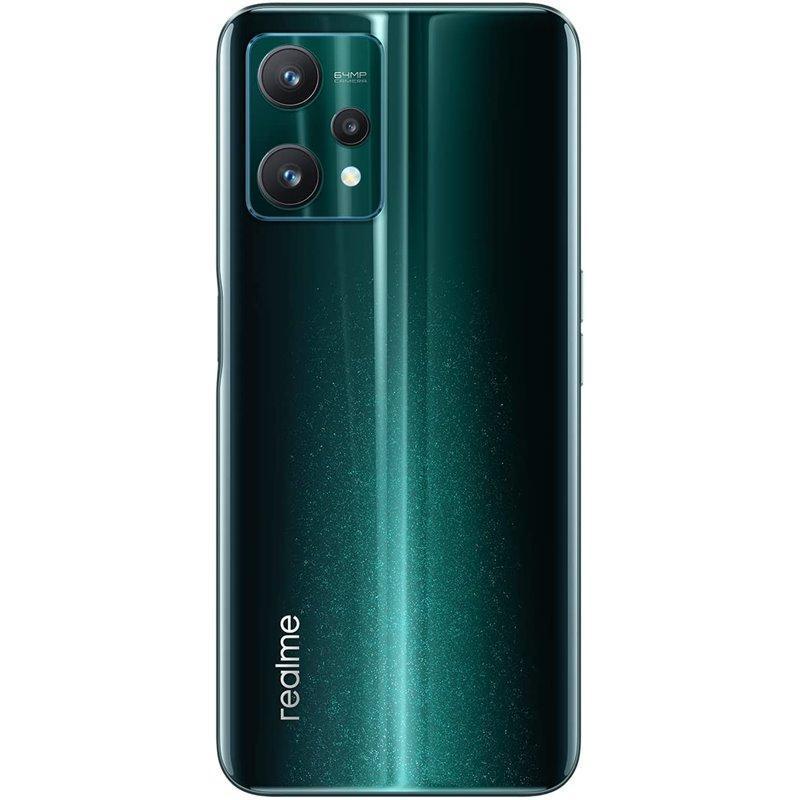 Realme 9 pro 128 go vert debloque dual sim. Faites des économies considérables sur vos achats en ligne chez DIAYTAR CÔTE D'IVOIRE ! Notre boutique en ligne généraliste offre une variété impressionnante de produits, allant de l'informatique à la mode aux gadgets tendance. Explorez nos offres attractives sur une myriade d'articles, garantissant des prix imbattables sans compromettre la qualité. Ne manquez pas nos offres promotionnelles régulières et simplifiez vos achats avec une livraison rapide et sécurisée !