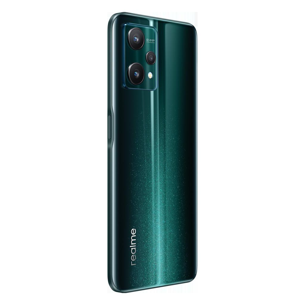 Realme 9 pro 128 go vert debloque dual sim. À la recherche de produits discount de qualité ? Ne cherchez plus ! DIAYTAR CÔTE D'IVOIRE vous propose une sélection variée d'articles pour la maison, l'électroménager, l'informatique et la mode à des prix imbattables. N'hésitez plus et faites des économies en optant pour nos offres attractives !