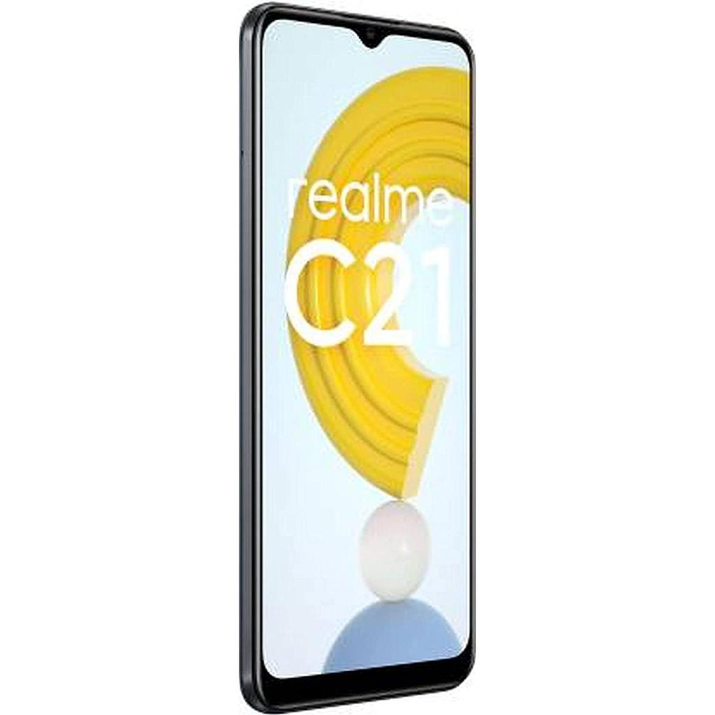 Realme c21 64 go noir debloque dual sim. Révolutionnez votre façon de magasiner en ligne avec DIAYTAR CÔTE D'IVOIRE. Notre plateforme propose une multitude de produits discount, allant des appareils ménagers aux accessoires de mode à des prix défiant toute concurrence. Profitez de l'expérience shopping idéale tout en réalisant des économies importantes.
