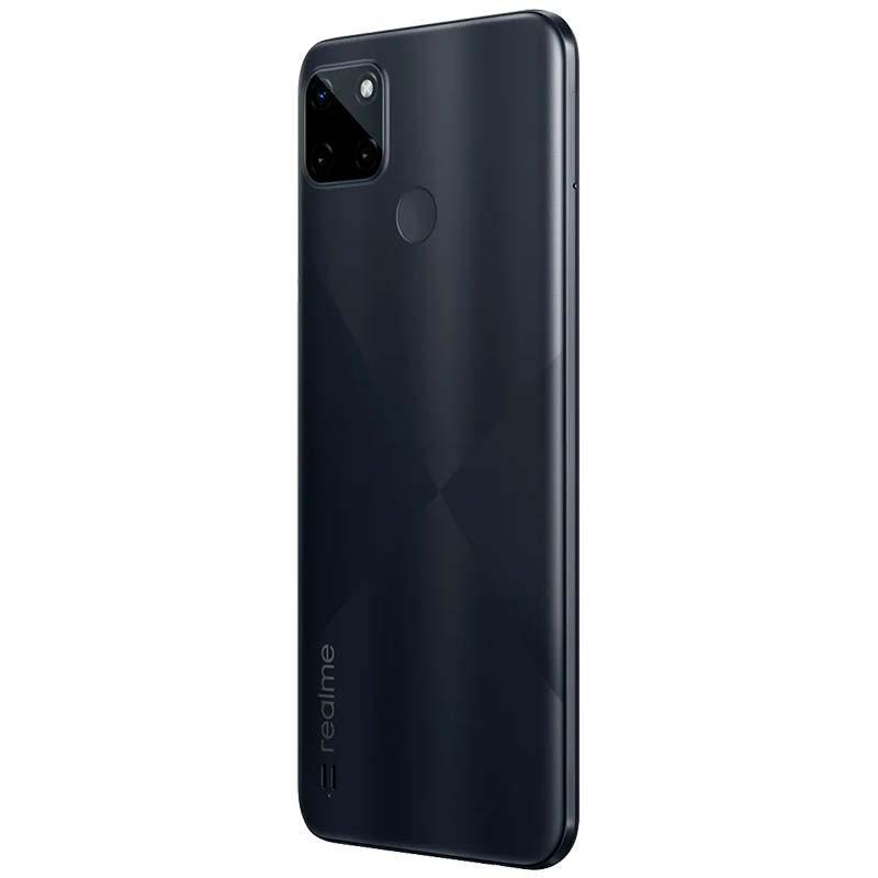 Realme c21y 64 go noir debloque dual sim. Achetez malin sur DIAYTAR CÔTE D'IVOIRE ! Notre boutique en ligne généraliste propose une large gamme de produits discount allant des articles pour la maison, à la mode en passant par l'électroménager et l'informatique. Profitez de nos offres imbattables et faites des économies dès aujourd'hui !