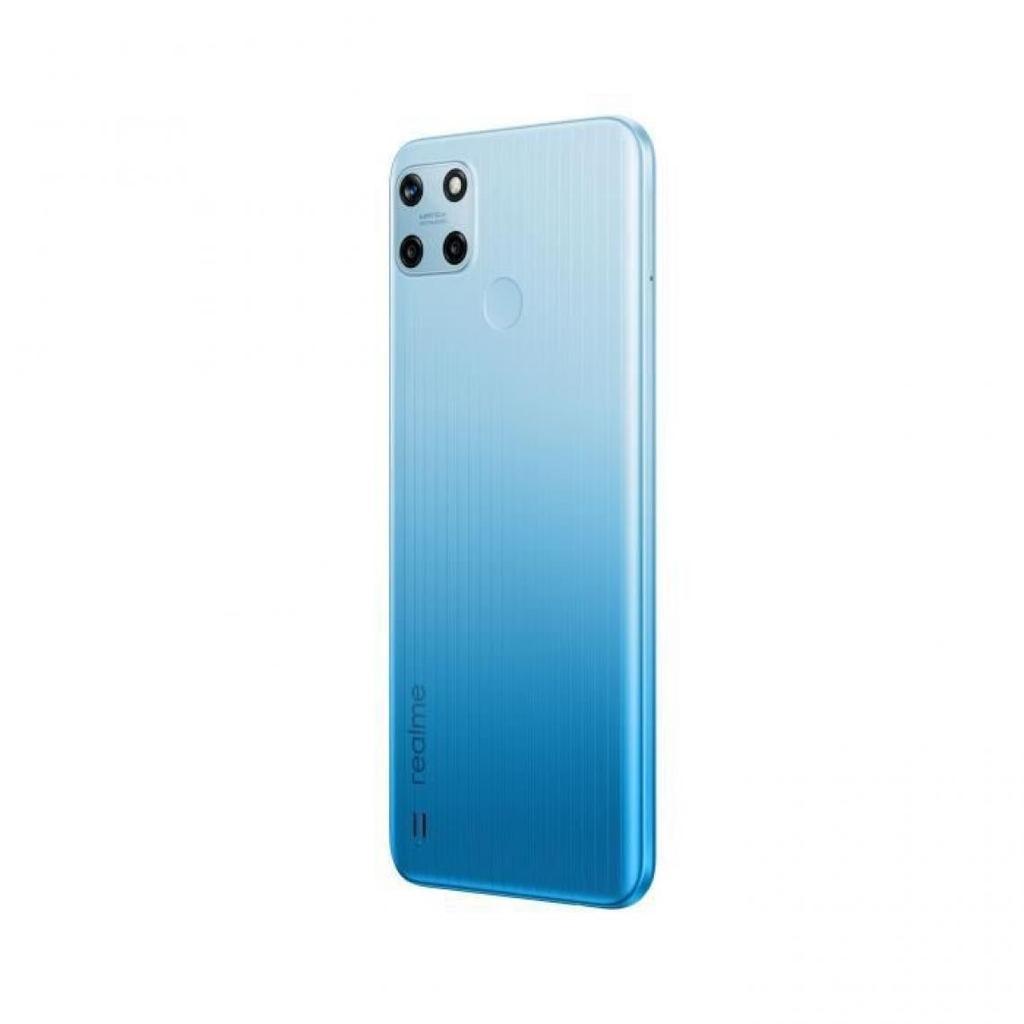 Realme c25y 128 go bleu debloque dual sim. DIAYTAR CÔTE D'IVOIRE, votre partenaire shopping pour des bonnes affaires au quotidien. Profitez de notre large sélection de produits de qualité à prix réduits, allant des appareils électroménagers indispensables aux dernières tendances de la mode, en passant par les gadgets high-tech et les accessoires informatiques incontournables.