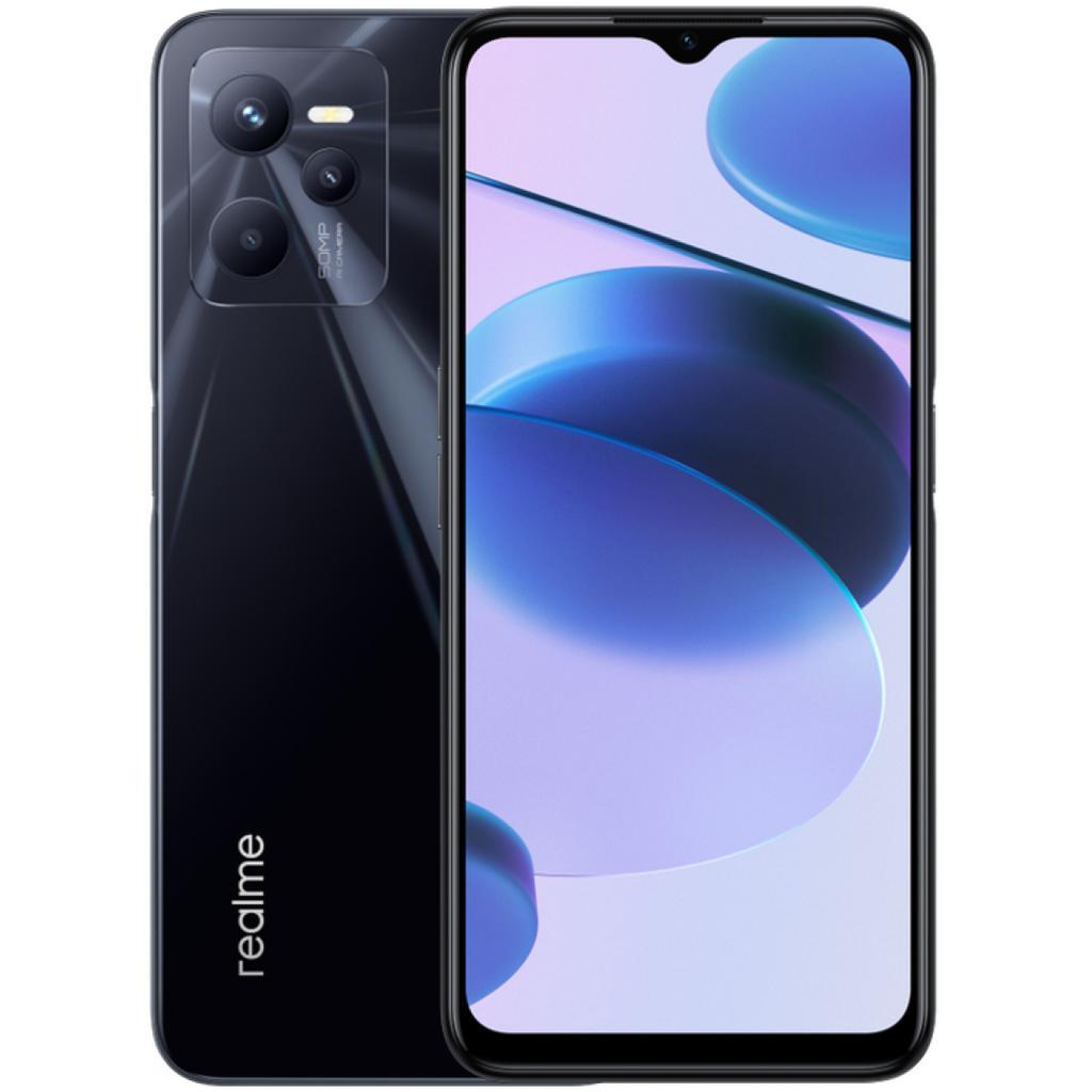 Realme c35 128 go noir debloque dual sim. DIAYTAR CÔTE D'IVOIRE - La destination en ligne pour les chasseurs de bonnes affaires ! Parcourez notre sélection incroyable de produits discount, comprenant tout, des appareils ménagers aux gadgets dernier cri. Faites des économies sans sacrifier la qualité avec DIAYTAR CÔTE D'IVOIRE.